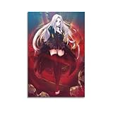 irisviel fgo reddit TOP MODERNO! Davvero accattivante! Ideale per tutti i design grafici e fotografici moderni. La tua parete/stanza ottiene una leggerezza e una bellezza molto speciali.
