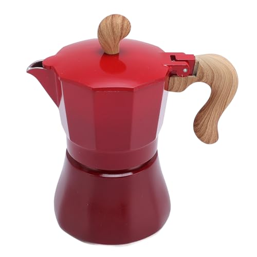 Cafetera de Estufa Ajustable 150 ml para Uso Individual miniatura 3
