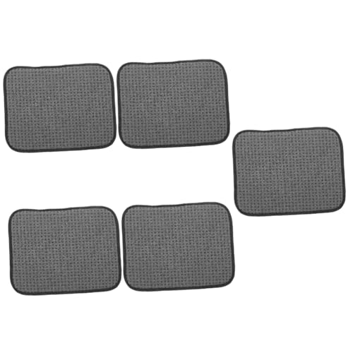 Serviette de bowling HANABASS microfibre pour un nettoyage efficace de vos boules
