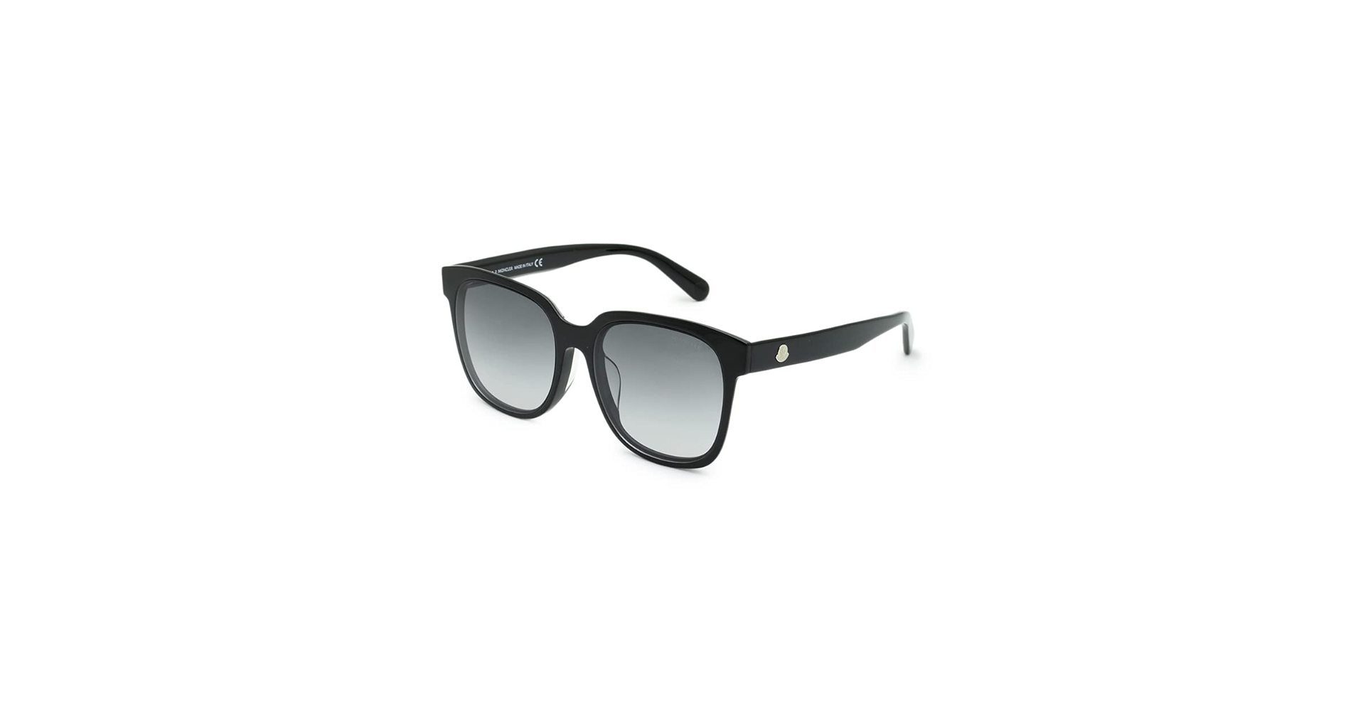美品 MONCLERサングラス グラデーション　BIOBEAM ML0198F 美品 MONCLERサングラス グラデーション BIOBEAM ML0198F - メルカリ