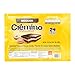 Cremino Milk Chocolate and Hazelnut Bars, 24 bars, 11.85 oz