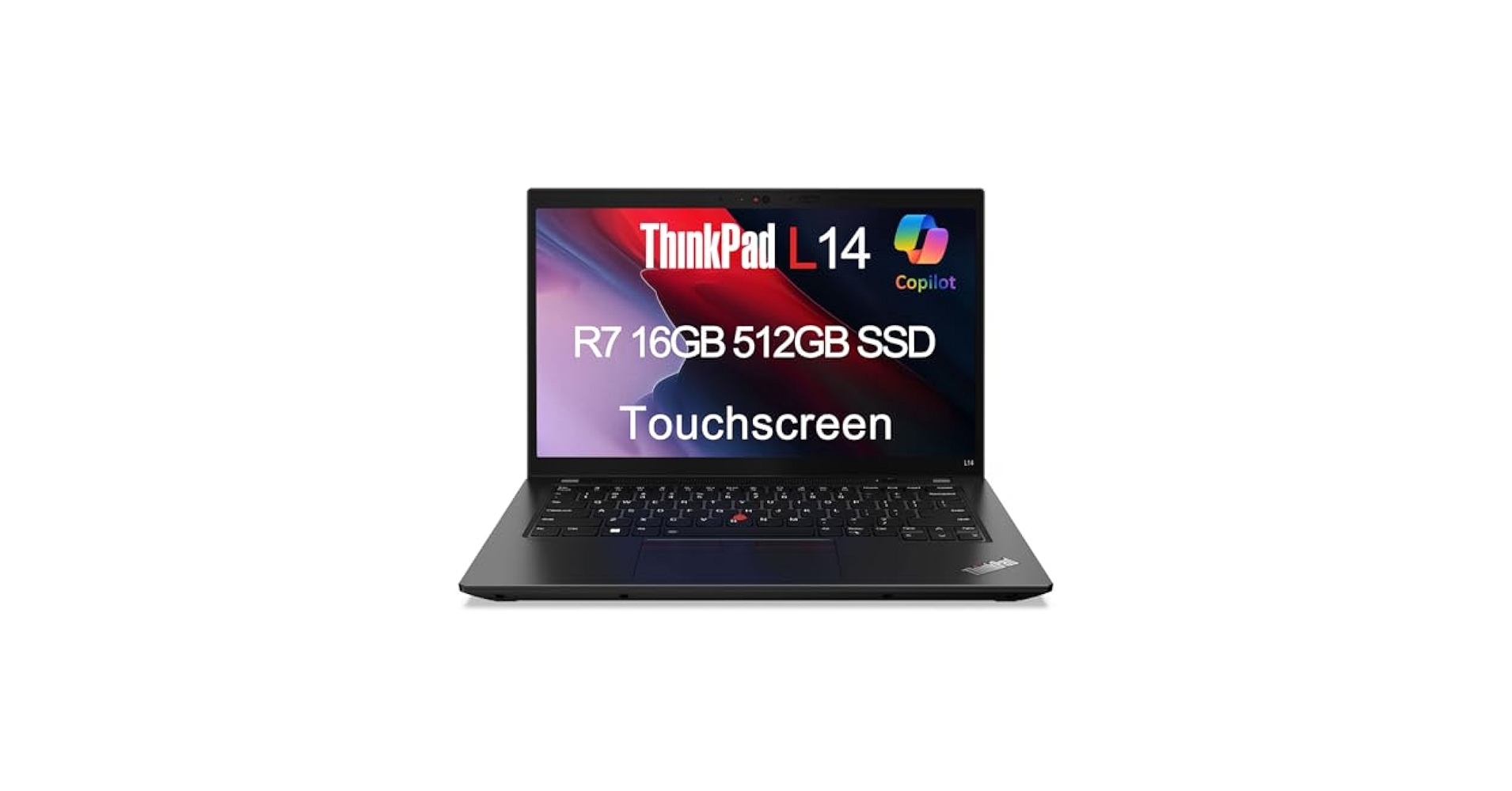 Amazon.com: Lenovo ThinkPad L14 14
