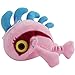 Pxjdh World of Warcraft poupée en Peluche avec Ventouse poupée Warcraft Murloc Jouet Enfant 20 cm Rose, Cadeau d'anniversaire de Vacances