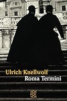 Roma Termini. Kriminalroman. 3596117968 Book Cover