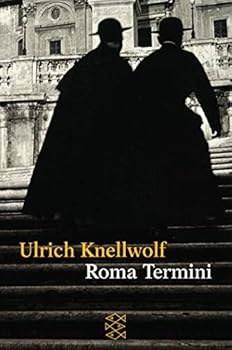 Paperback Roma Termini. Kriminalroman. [German] Book