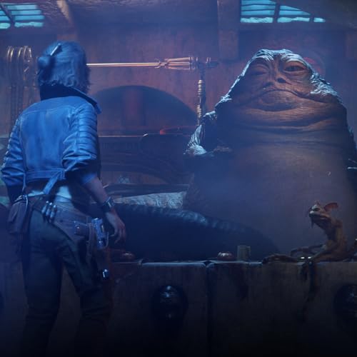 Miniatura 4 de Star Wars Outlaws (Xbox Series X)