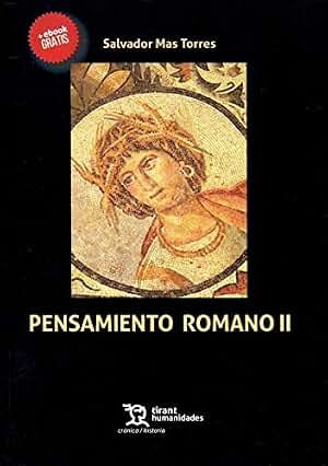 Pensamiento Romano II (Crónica)