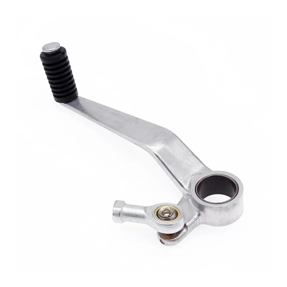 Aluminum Motorcycle Gear Shift Lever Brake Levers Shifter Footrest For Suzuki K5 K7 GSXR 1000 GSXR1000 GSX-R 2005 2006