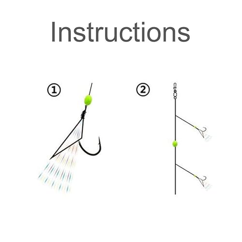 OriGlam 900 Stück leuchtende Angelperlen, oval, Kunststoff, leuchtende Angelperlen, Ei-Perlen, leuchtet im Dunkeln, Angelzubehör, schwimmende Werkzeuge