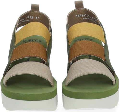 Image of Fly London Women's Yere847fly Sandal
