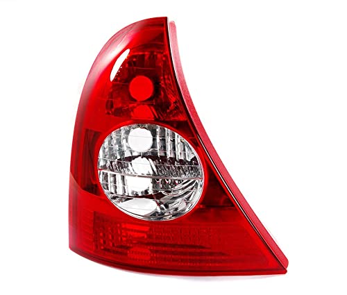 Gruppo ottico realizzato per Renault CLIO dal 2001 al 2005