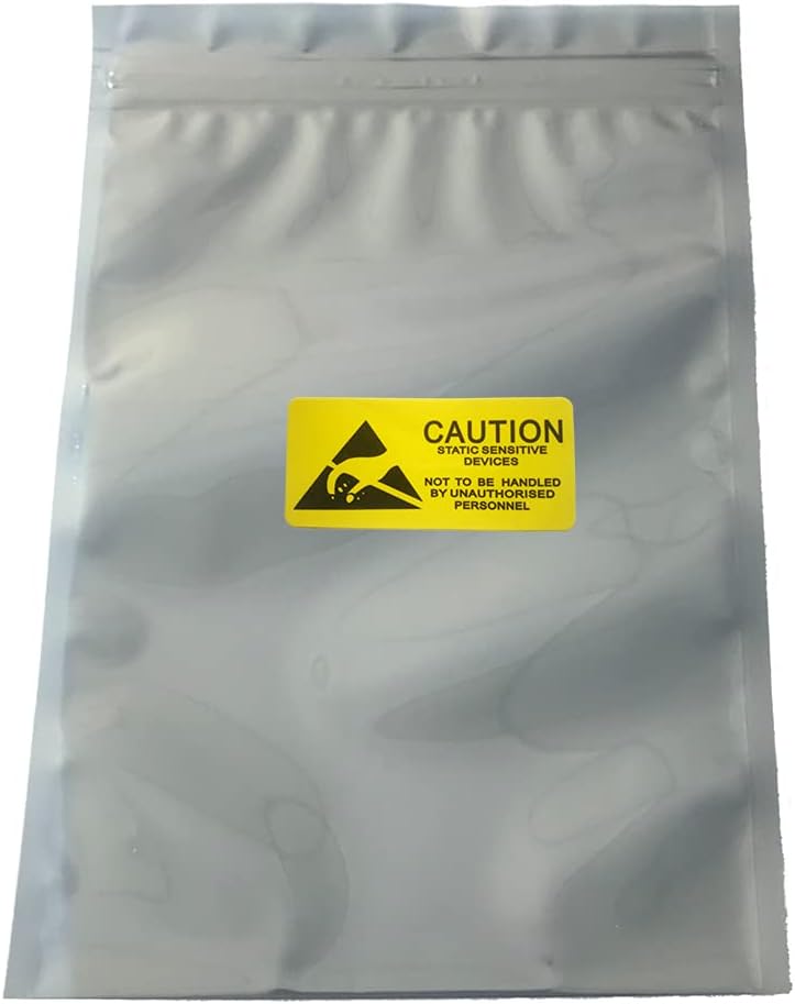 Small Size Anti Static Bag