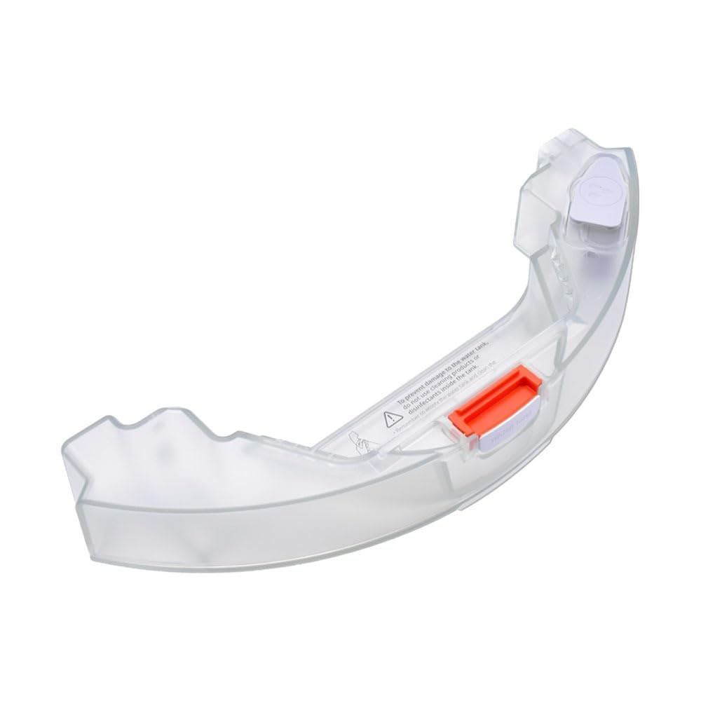 dvftyuim Compatible for Roborock Water Tank & Tray S5 Max S6 MaxV T7