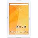 Acer Iconia B3-A20-K213 10.1" Tablet MediaTek Cortex A53 MT8163 1.30 GHz Quad-core Processor, 1 GB Ram, 32 GB Flash Memory w/ Android OS (Certified Refurbished)