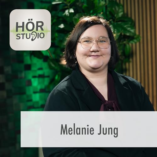 Folge 6: Melanie Jung &ndash; Entwicklung ist eine Entscheidung Podcast Por  arte de portada