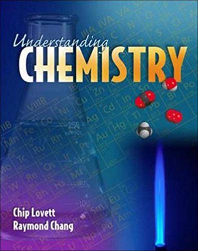 Understanding Chemistry view 2