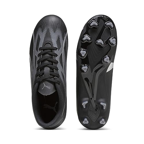 PUMA Ultra Play Fg/Ag Jr Football shoes Unisex children4