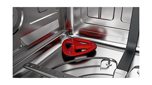 Sharp SDW6767HS Smart Dishwasher Works thumb #15