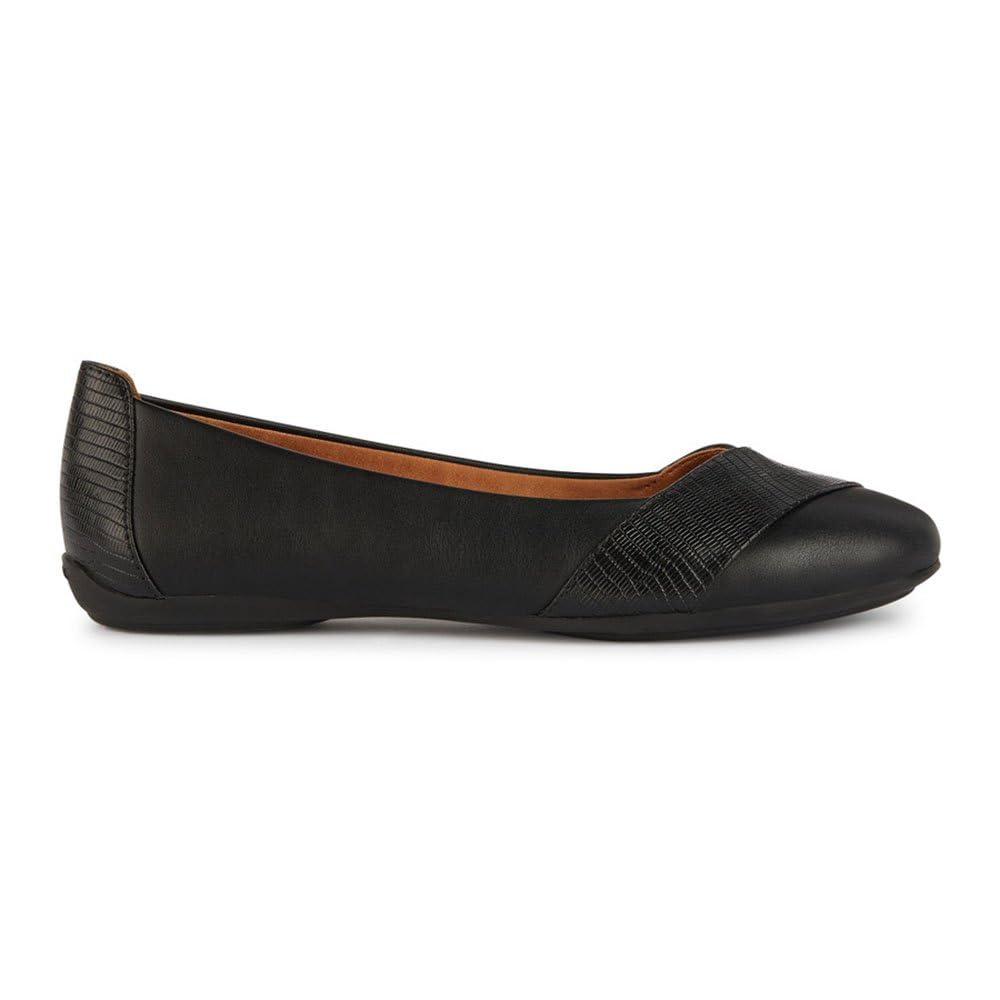 Geox D Charlene, Ballet Flat Mujeres