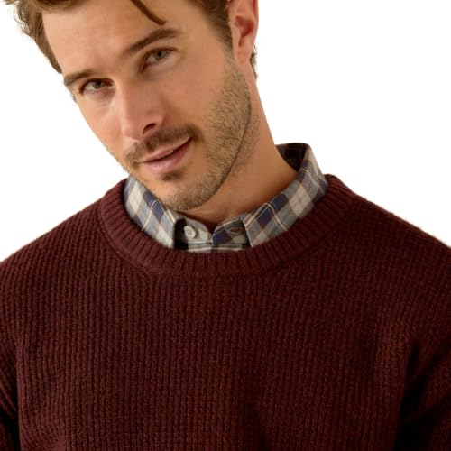 ARIAT Men's Mill Valley Sweater4