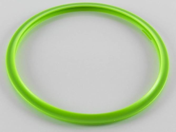 Sealing Green Gasket for prestige Autoclave 2100