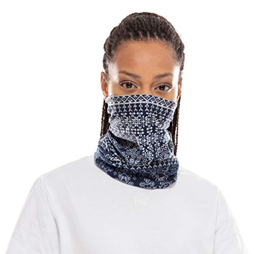 Image of Buff Adult Original Mountain Collection Multifunctional Headwear
