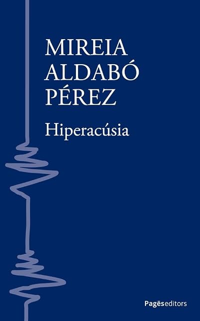 Portada de Hiperacúsia