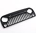 KYX Racing DIY Nylon Fender Hood Grille Set Upgrades Parts Accessories for 1/10 RC Crawler Car Axial SCX10 II 90046 90047