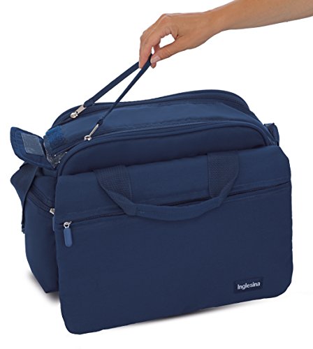 Inglesina My Baby Bag Borsa Fasciatoio, Collezione...