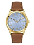 Guess Dress 44 mm Blue Dial Men Analog Watch- GW0846G4