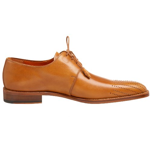 Image of Mezlan Men's Pedrosa Oxford