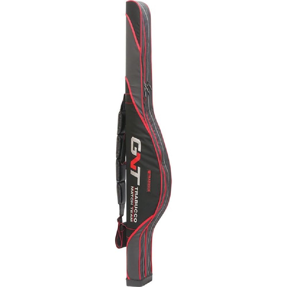 Trabucco Pokrowiec na wędkę wędka Pro etui 3-150 17x10x150 cm surfowanie słodkowodne słona woda