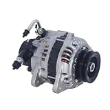 Generator Alternator Compatible For HYUNDAI H-1 Starex Satellite Porter Compatible For KIA K2500