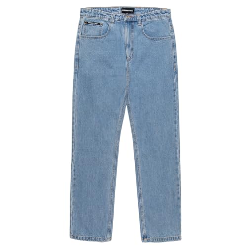 Primitive Skateboarding Men's Denim Jeans