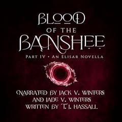 『Blood of the Banshee, Part IV』のカバーアート