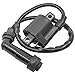 Caltric Ignition Coil for Yamaha Grizzly 600 Yfm600 1998-2001