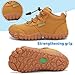 Imagen de SAGUARO Zapatillas Descalzas Niños Ligeras Transpirable Zapatos de Trekking Barefoot Minimalistas Sneakers Gr