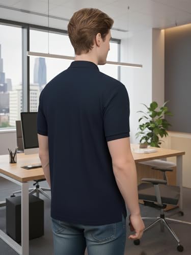 Image of LUX Parker Men T-Shirt