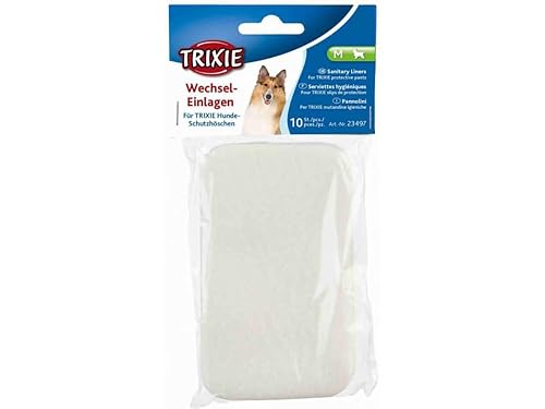 TRIXIE Compresas para Braguitas para Perros