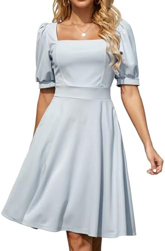 sachin and babi light blue dress Dresses | Petite | Casual | 16 | Women main image 0