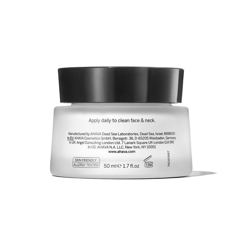 Krem z kwasem hialuronowym 24/7-50 ml