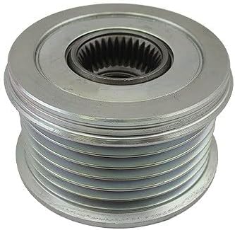 Meat & Doria 45266 Alternator Pulley