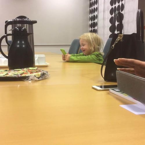 Bara bolla lite tankar om m&ouml;ten