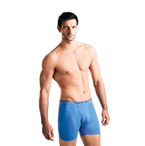 Image of Rupa Jon Men's Cotton Trunks