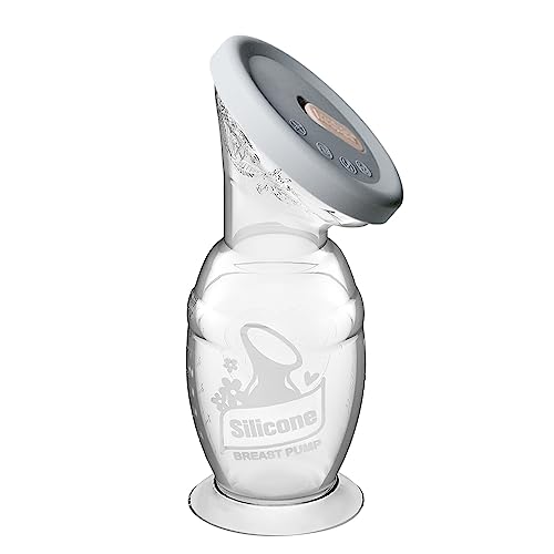 Lactancia, Baby Product tiraleche manual Marca haakaa (3)