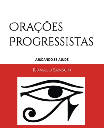 Orações Progressistas (Série Bons Espíritos) (Portuguese Edition)