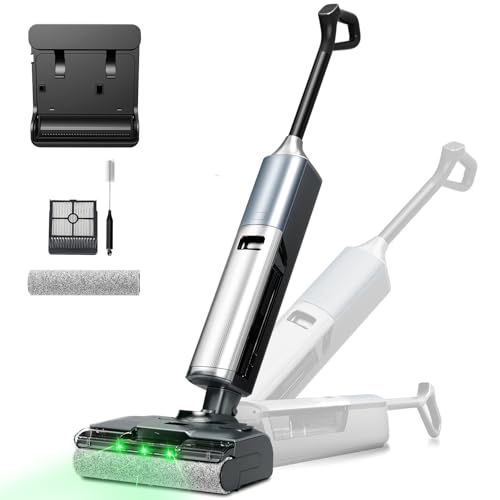 Wet Dry Vacuum Cleaner with 45KPa Suction