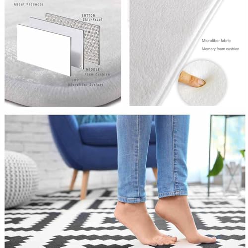 Tapis vert de style américain doux pour réchauffer un grand salon froid