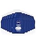 Produktbild NIVEA Creme Care Pflegeseife im 12er Pack (12 x 250 ml), Handseife mit der bewährten NIVEA Formel, Cremeseife mit dem original Cremeduft zur hygienischen Reinigung