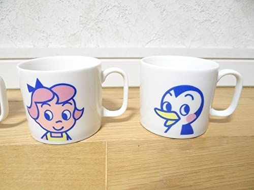 【みどり】原田治 原田オサム TAPIOCA マグカップ バッグ みどり】原田治 原田オサム TAPIOCA マグカップ バッグ みどり様